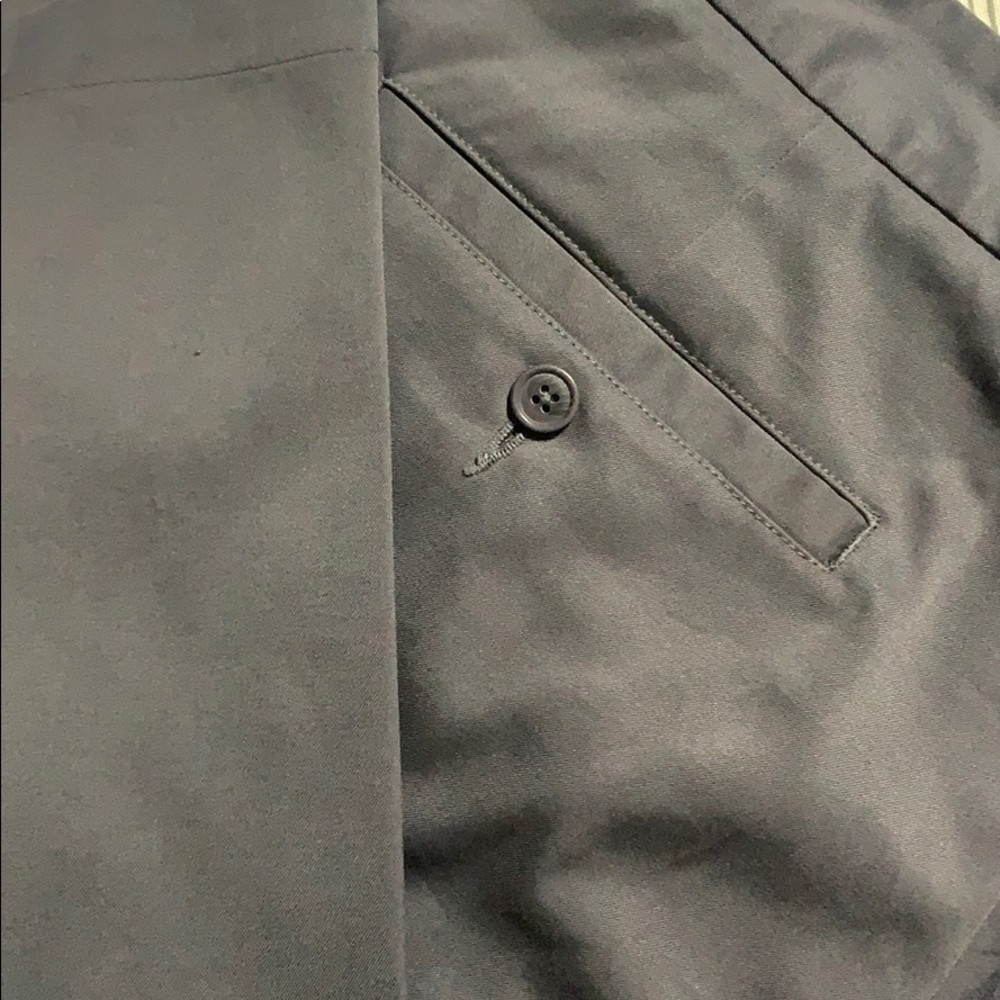 Men’s dress pant
